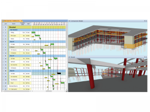 Powerproject Brochure 4D Planning with Powerproject BIM - APP Consultoria