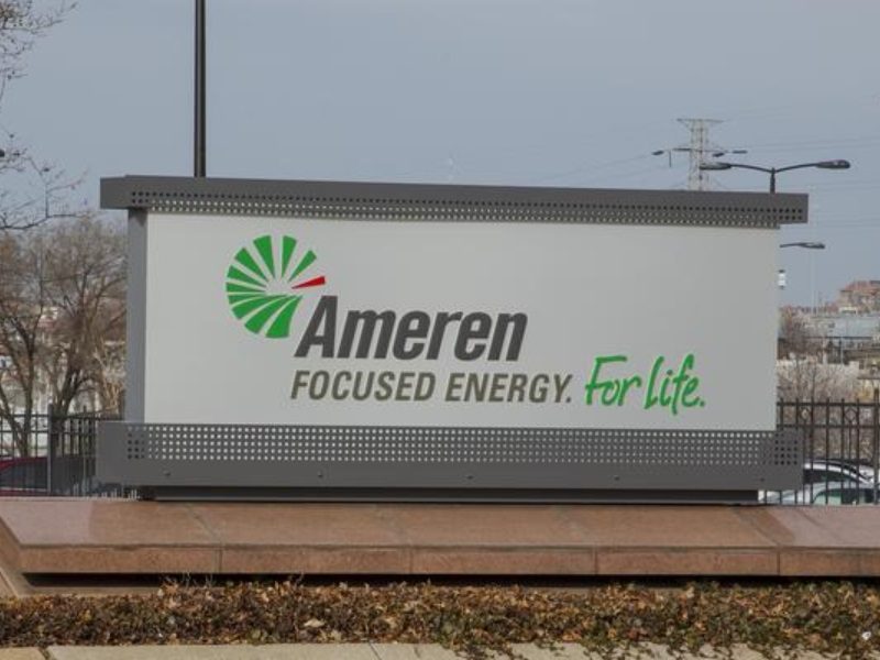 Acumen Case Study Ameren Transmission