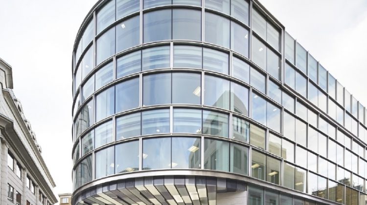 Construction contractors often face issues of proximity to buildings and infrastructure – but the £31m redevelopment of 71 Queen Victoria Street, London, presented them in abundance.