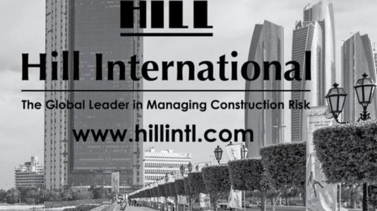Hill International needed a solution to help them evaluate and manage the large and very complex construction projects they routinely oversaw.