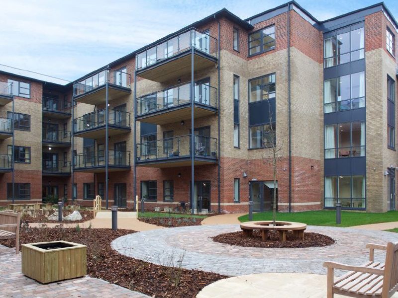 Powerproject Case Study Keepmoat Regeneration