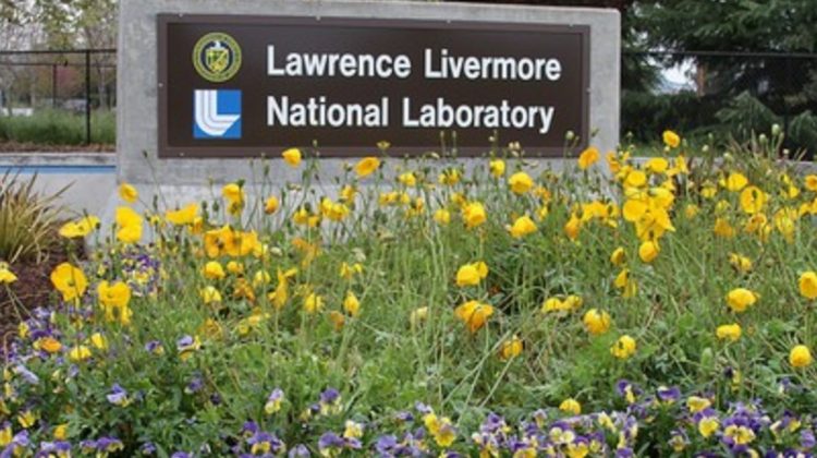 The Lawrence Livermore National Laboratory (LLNL) is responsible for ensuring the safety, security, and reliability of the nation’s nuclear deterrent.