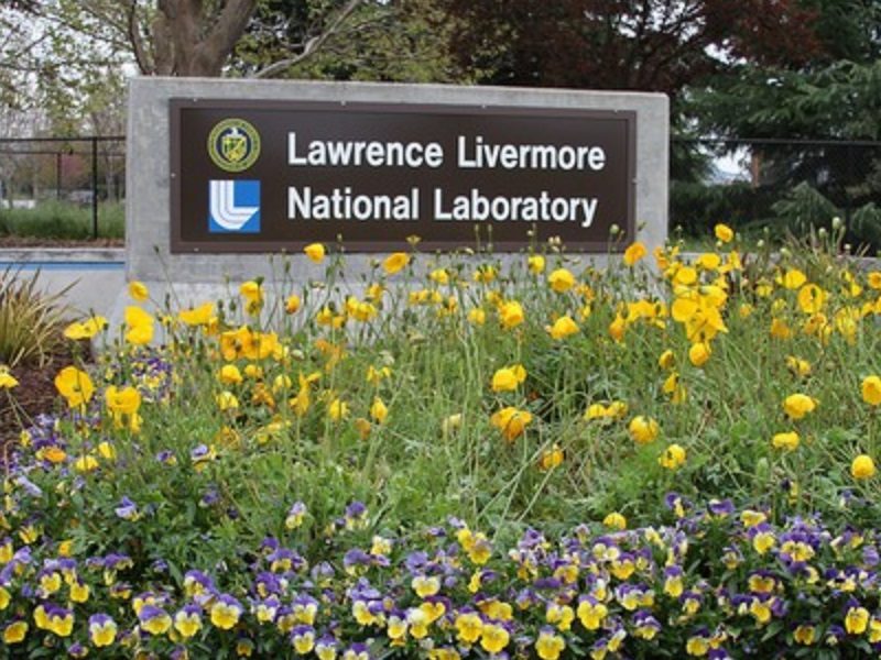 Acumen Case Study Lawrence Livermore National Laboratory