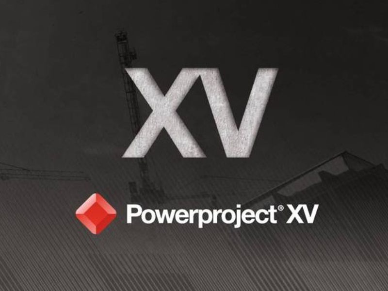 Powerproject New Features Coming in Powerproject XV