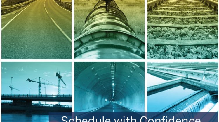 TILOS is the time–location project management software used worldwide for road, railway, tunnel, pipeline,transmissions line and civil engineering projects.