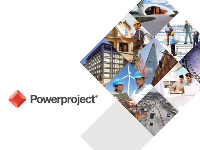 Powerproject Brochure 14 Reasons to Use Powerproject for Managing Construction Projects