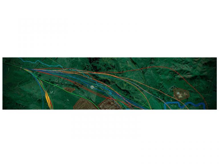 Trimble Quantm Alignment Planning System APP Consultoria