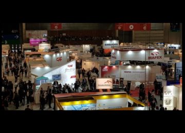 Rail Live 2020 foi Adiado