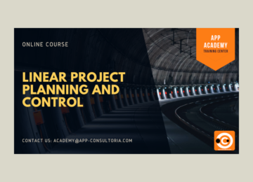 Linear Project Planning and Control – Online Training