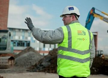 Powerproject Vision helps VINCI Construction UK realise its desire for a digital future
