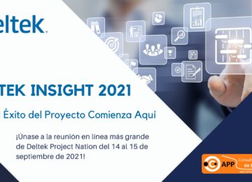 Deltek INSIGHT 2021