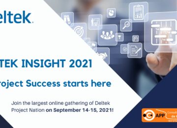 Deltek INSIGHT 2021