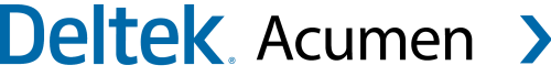 Deltek Acumen