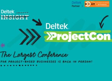 Deltek ProjectCon – Nashville – Nov 15-18, 2022