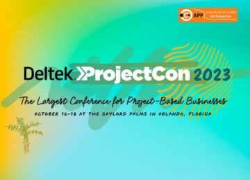 Deltek ProjectCon – Florida