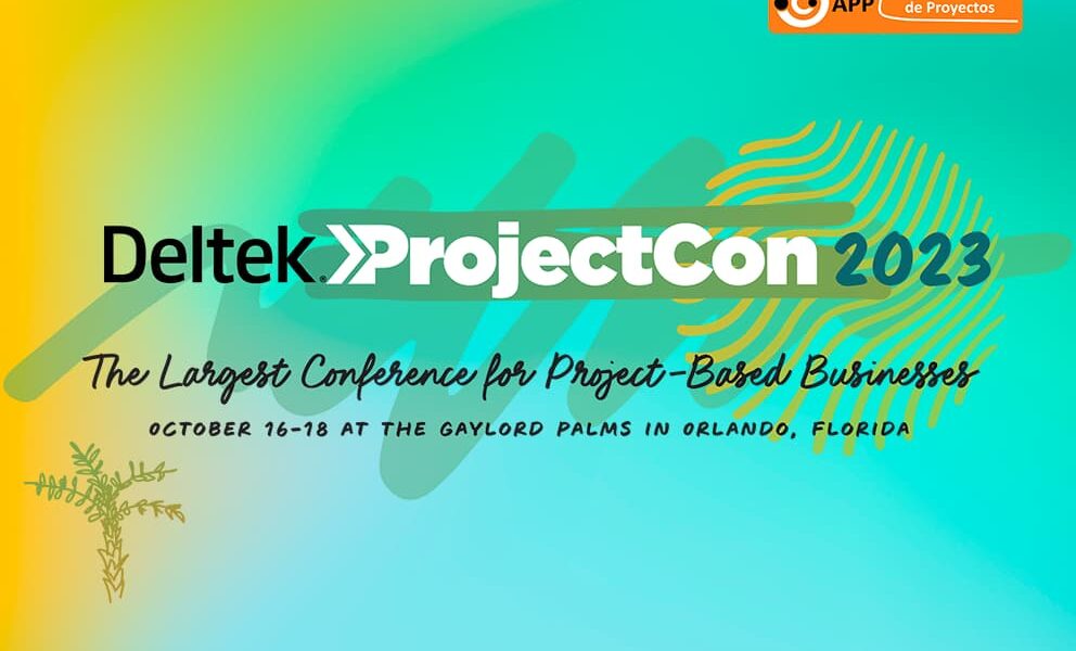 Deltek ProjectCon – Florida