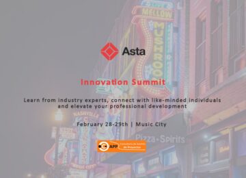 Asta Innovation Summit – Nashville