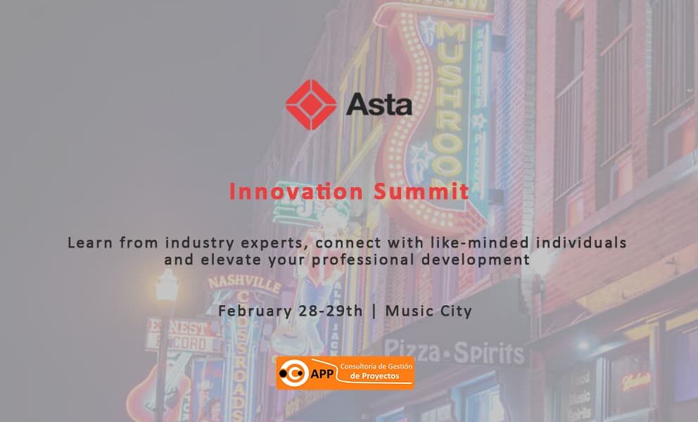 Asta Innovation Summit – Nashville