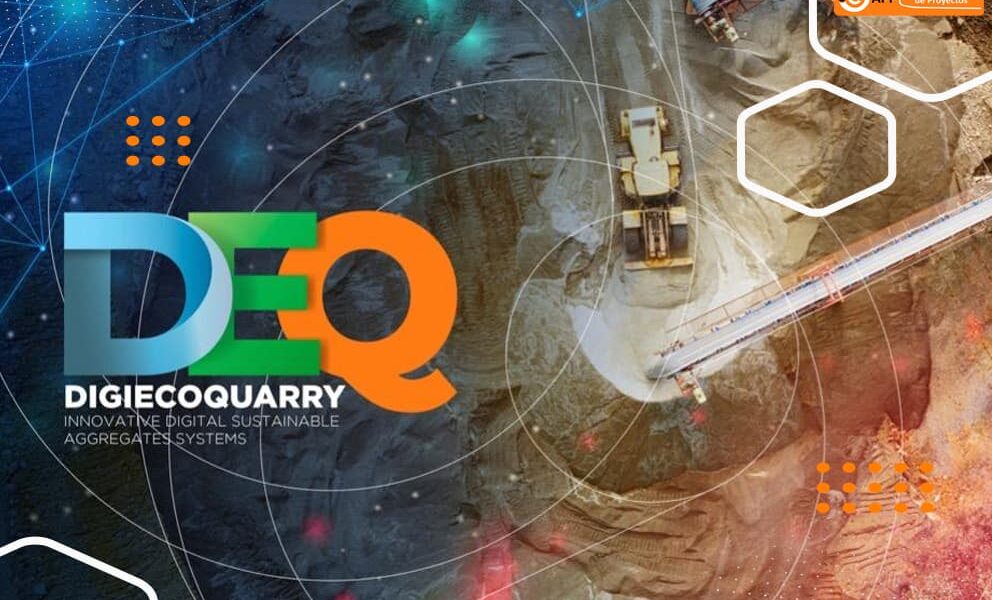 The Legacy of DigiEcoQuarry