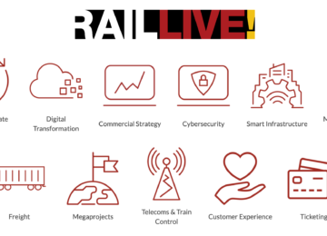 APP Consultoría will be Exhibiting at RAIL Live APP will be exhibiting at RAIL Live 2025 Madrid at the Most Exciting Rail Event of The Year which will take place from November 26 to November 28, 2025.